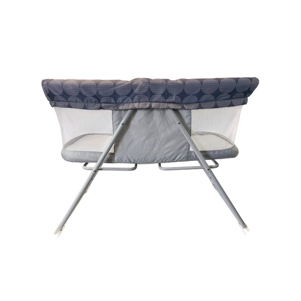 Ingenuity ConvertMe 2-in-1 Compact Portable Baby Swing 2 Seat - Picture 4 of 5